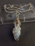 Mini Bottle Necklace