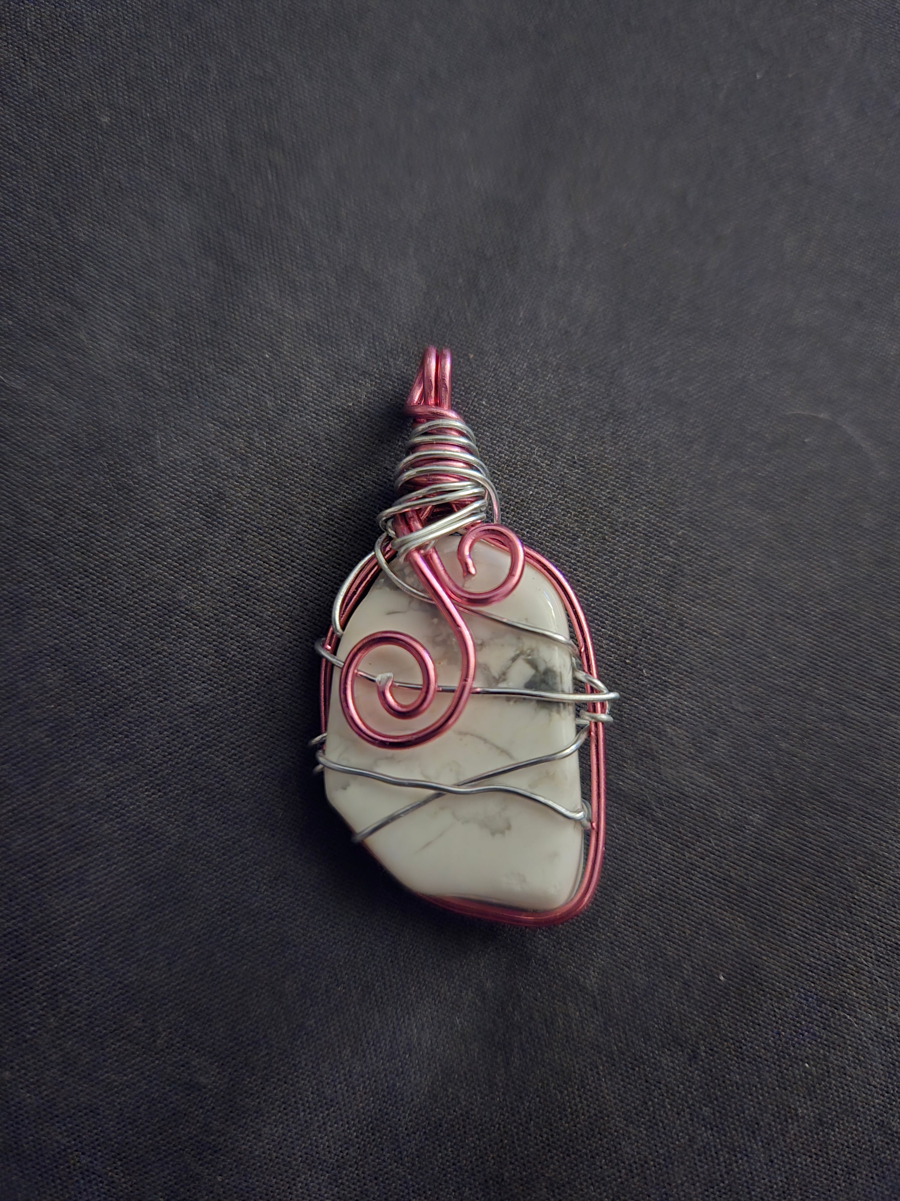 Natural Crystal Necklaces