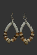 Tear Drop Boho earrings