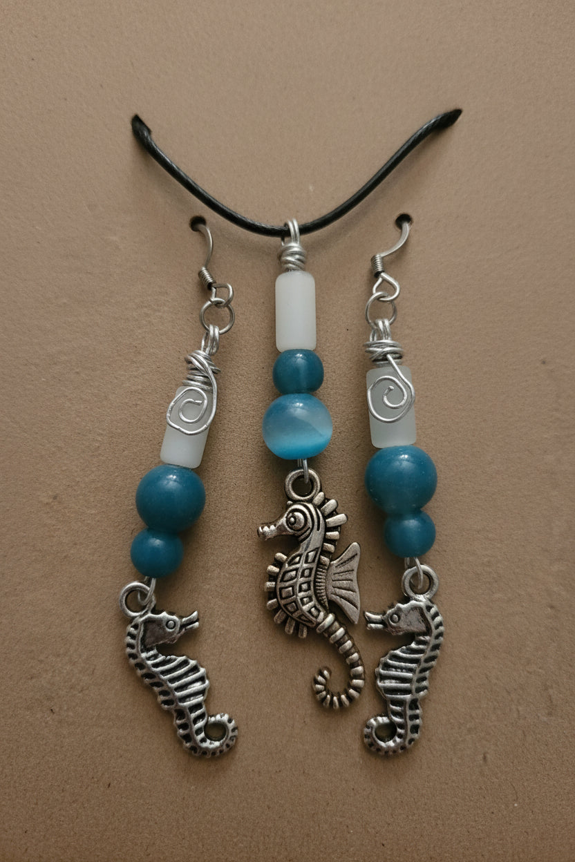 Seahorse Set