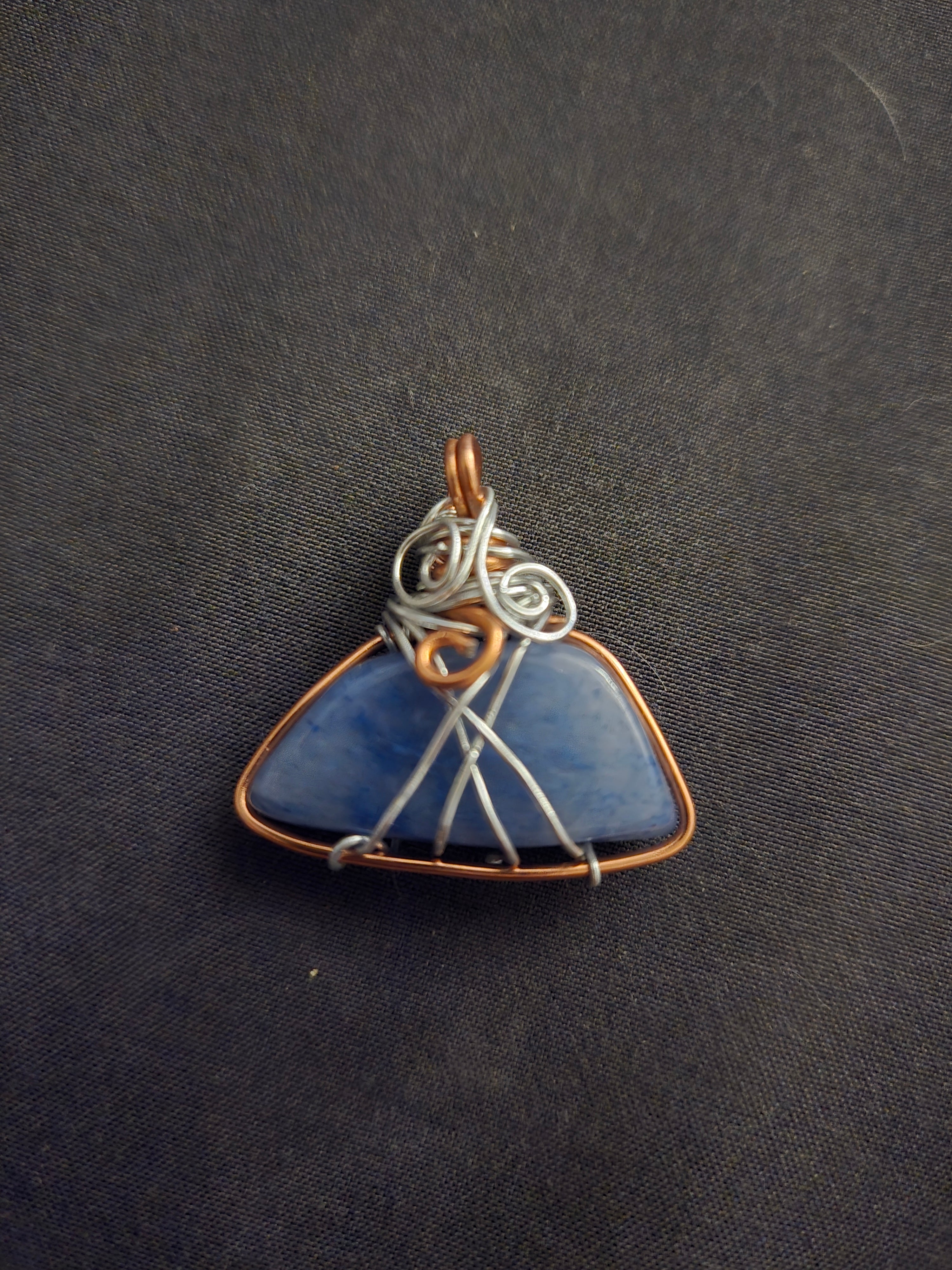 Natural Crystal Necklaces